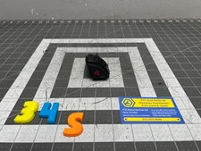 13-19 Cadillac ATS - EMERGENCY HAZARD FLASHER SWITCH OEM