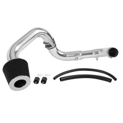 Cold Air Intake Racing System Kit+Filter for Honda Civic EX LX DX 1.8L 2006-2011 - Image 1 of 4