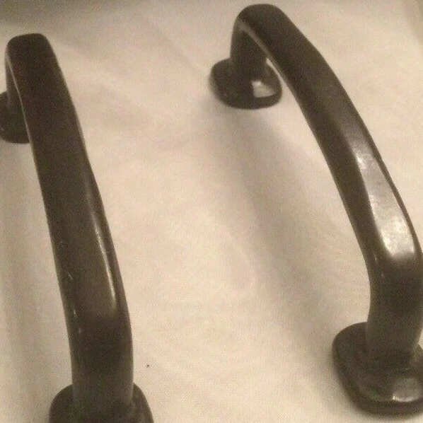 Oil Rubbed Bronze Pulls Restoration Hardware Matttroy