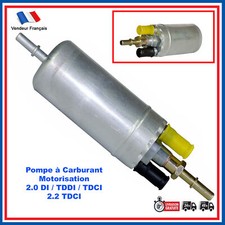 POMPE A CARBURANT GAVAGE POUR FORD MONDEO 3 DIESEL = 1211989