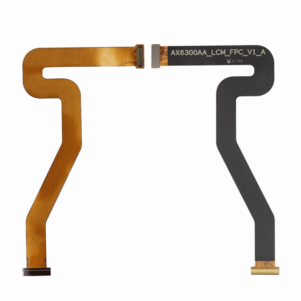 SAMSUNG - 141787 Amazon.com: 2X Display LCD Flex Screen Flex Cable