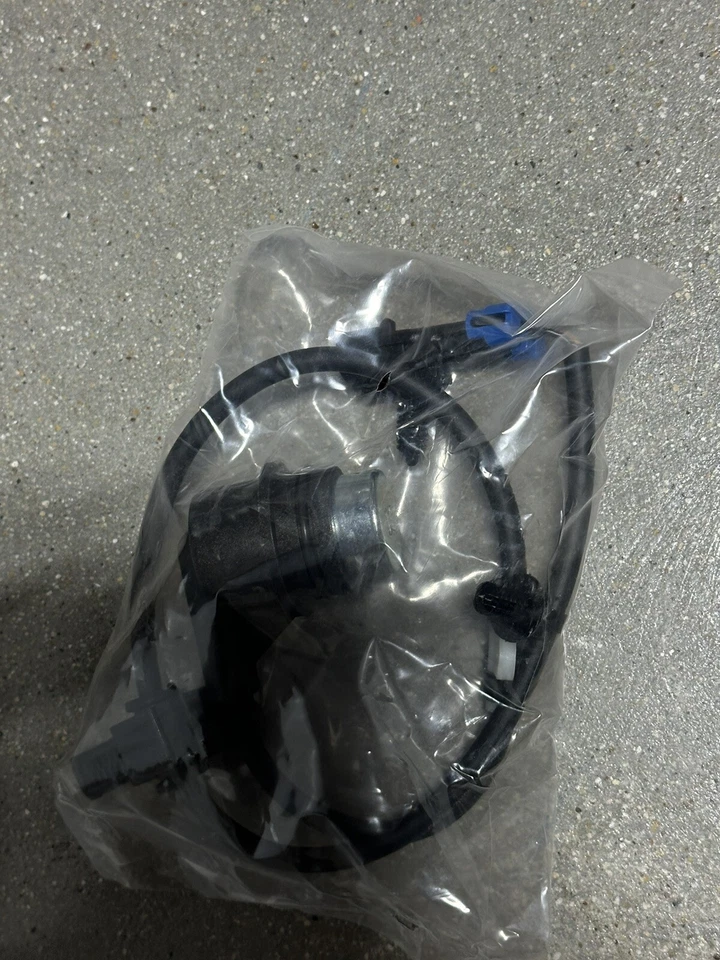 ABS2167 BWD ABS Speed Sensor For GMC Savana 1500 Chevrolet Express 1500 08-12 - Image 2 of 4