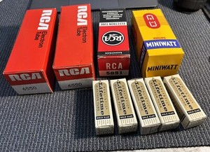 RCA 6550 for sale | eBay