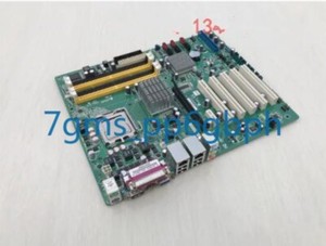 1 PCS ADLINK M-322 Industrial Control Motherboard in good condition #A6-43