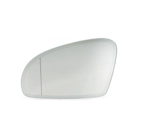 NEW MERCEDES-BENZ SL R231 FRONT LEFT DOOR MIRROR GLASS A1978100321 