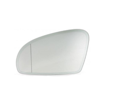 NEU MERCEDES-BENZ SL R231 VORDERE LINKE TÜRSPIEGELGLAS A1978100321  