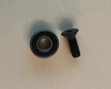 Dillon 750XL Reloading Press Index Bearing Block Upgrade Simple and Effective!