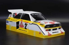 TC089 Quattro S1 Tamiya tt01 tt02