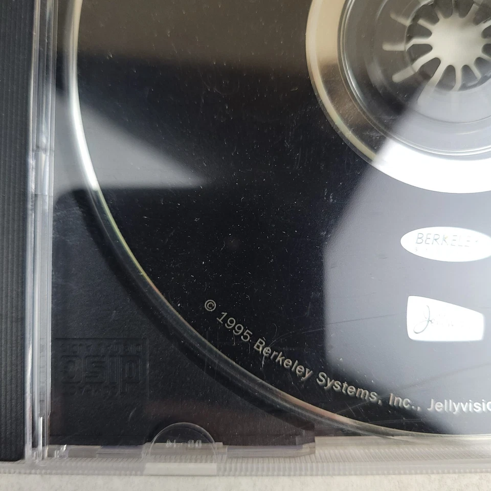 Lot of 4 "You Don't Know Jack" Irreverent Trivia Game PC, #1, #2, TV, Sports - Image 4 of 4