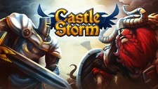 CastleStorm - PC (Steam Key) FAST/US REGION