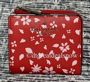 staci kate spade wallet