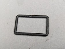 Genuine Karcher  K3.99 Pressure Washer  ELECTRICAL SWITCH HOUSING RUBBER GASKET