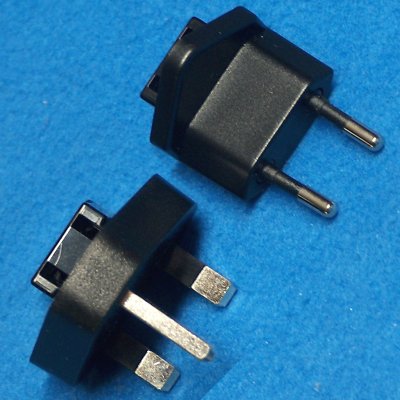 K469G (2)Genuine Motorola UK EURO Mains Travel Charger Adapter SYN7455A SYN7456A