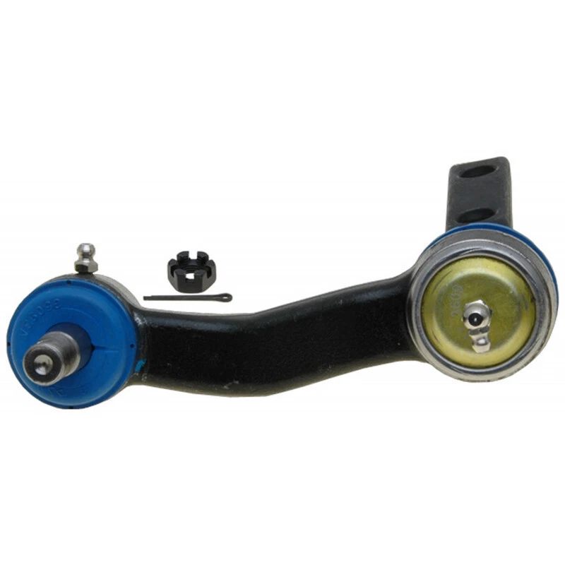 Brazo de rueda loca de dirección ACDelco 45C1043 19460536 para 79-05 Chevrolet Blazer S10 GMC Foto 2 de 4