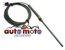 Lambretta Exhaust Temperature  - This Month Our Guinea Pig Engine Is A Ts1 225.