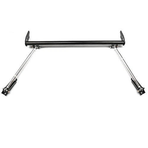 Front Traction Control Tie Bar Kit Fit for Honda Civic 92-95 Acura Integra 94-01 - Bild 10 von 11