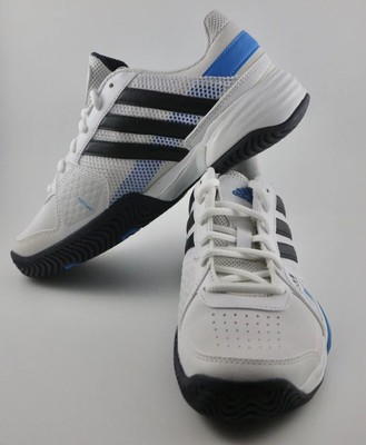 adidas barricade blue