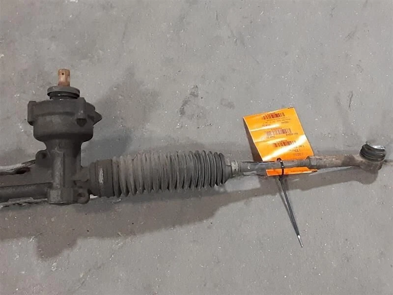 13-15 Lincoln MKT Rack and Pinion Electric Power Steering Without Livery Package Foto 4 de 4
