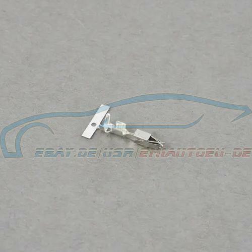 Original BMW 61138364583 - Flachfederkontakt JPT 1-2,5 MM²