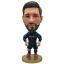 NEW Collectible Football Action Figure Toy 2.55" Footballer Dolls 