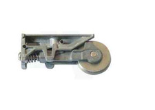 Adjustable Replacement Patio Door Roller Small PAIR