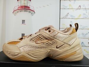 nike m2k tekno sp brown