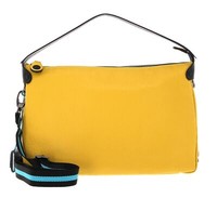Gabs Calliope Tg Ruga Stitching M Schultertasche Tasche Ananas Neu