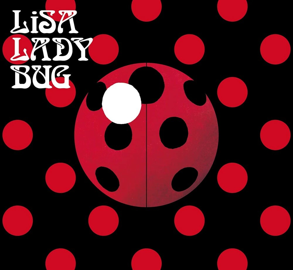 LiSA LADYBUG 10thランダムセットゥ コンプリート - ミュージシャン LiSA LADYBUG 10thランダムセットゥ コンプリート - ミュージシャン