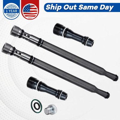 Diesel Stand Pipe&Dummy Plug Kit for 2004-2007 Ford F-450 Super Duty