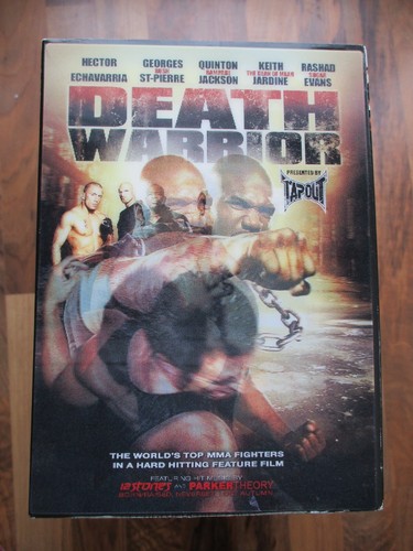 Action Adventure Urban Horror Death Sports DVDs Individually Listed (50% off 4+) - Picture 39 of 211