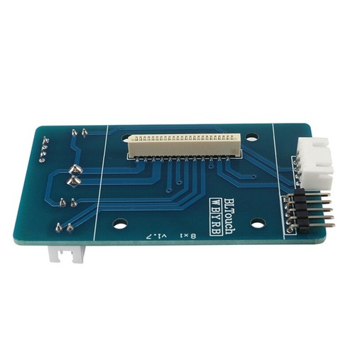for Artillery Genius 3D Printer E Axis Extruder PCB Kit 24Pin Extruder Adapter - Zdjęcie 7 z 11
