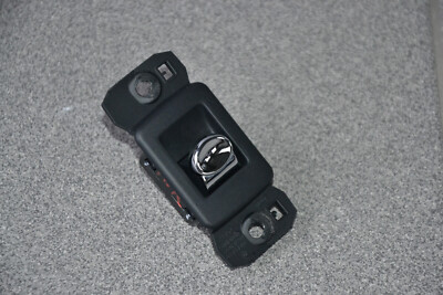 Rolls Royce Wraith RR5 Dawn Fensterheber Schalter hinten rechts Window switch