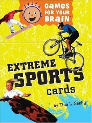 Games for Your Brain: Extreme Sports