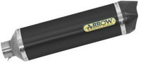 73514AKN - Auspufftopf Arrow Race-Tech Aluminium Dark Yamaha T-Max 530 (17)