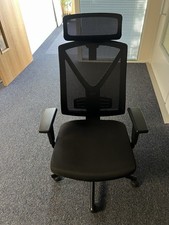 Office Chair Swivel Ergonomic
