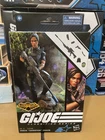 G I Joe Classified Series # 90 Nightforce Jodie Shooter Craig Figure Hasbro