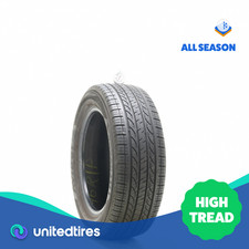 Used 20555r16 Yokohama Avid Gt S35 91h - 832 - Tire