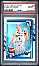 2025 Donruss WNBA Basketball Checklist Guide in-content 35