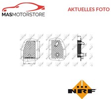 ÖLKÜHLER KÜHLER ÖL NRF 31352 P FÜR MERCEDES-BENZ G-CLASS,SL,S-CLASS,C-CLASS