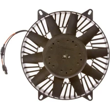 Omega Environmental Technologies 25-11133 Fan Assy 11in Vector High Profile 12