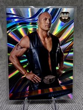 2023 Panini Revolution WWE Wrestling Cards Checklist 23