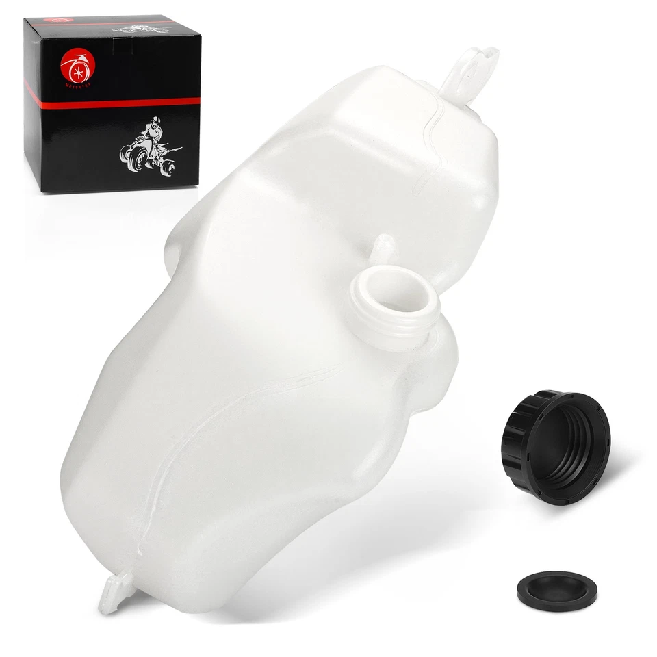 Cubierta de junta de depósito de agua de refrigerante del motor 43078-0052 para Kawasaki ER-6n 09-11 Foto 2 de 4