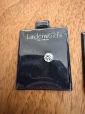 Lindenwold's Cubic Zirconia Round Cut Loose Stone Made In USA White Lab Created