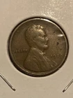 1909-VDB Lincoln Cent #G