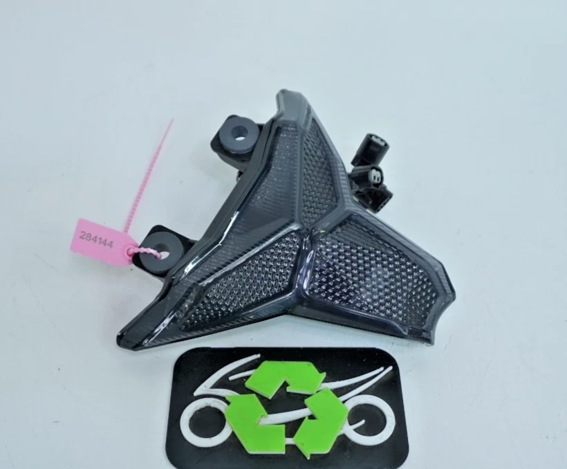 Kawasaki Motorcycle Body & Frame Parts for Kawasaki Ninja ZX6 for