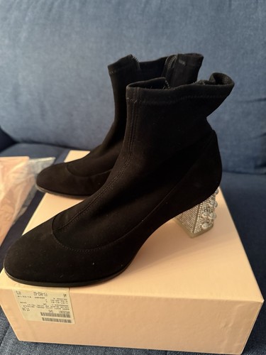 Sophia Webster Women’s Boots - Size 37 - Picture 8 of 8