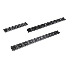 Camera Tripod Quick Release Plate Cold Shoe Mount Support Stand Aluminum Alloy