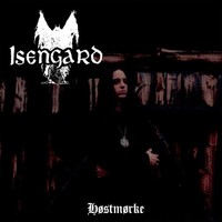 Audio Cd - Isengard - Hostmorke (30Th Anniversary) - Peaceville -D- Neu