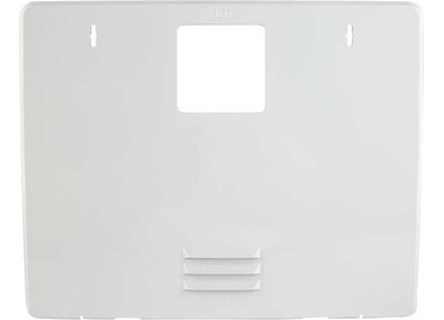 Dometic USA 4471011653 6 Gallon Water Heater Replacement Door Kit, White