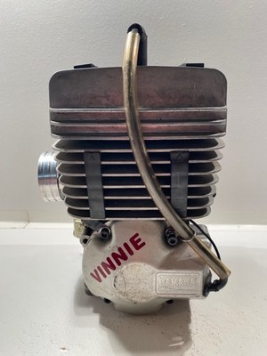 Yamaha KT100 (Blueprinted) Go Kart Racing Engine | eBay